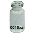 antibiotic bottle