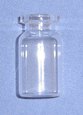 Antibiotic bottle(import)